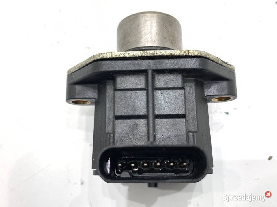 ZAWÓR ZMIENNYCH FAZ ROZRZĄDU MERCEDES W176 podkarpackie