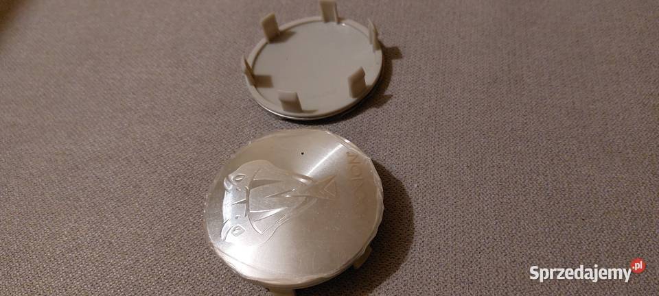 Dekielek kapsel do Felg Axxion Z074 Morąg sprzedam