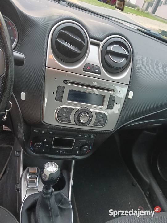 Alfa Romeo MiTo 2008r 16 JTD Słupsk sprzedam