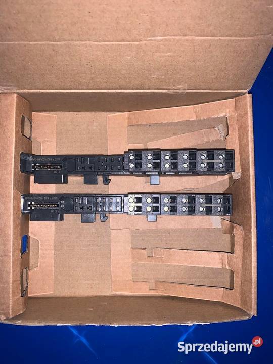 SIEMENS SIMATIC DP 6ES71934CA400AA0 Warszawa sprzedam