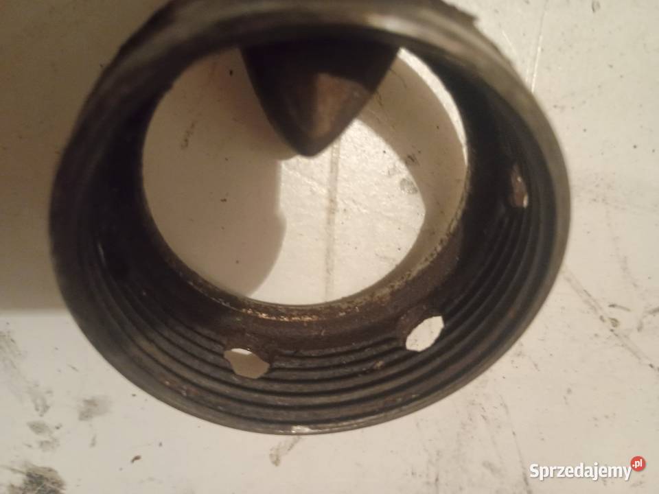 Nakrętka kolanka wydechu BMW r26 r27 Garwolin
