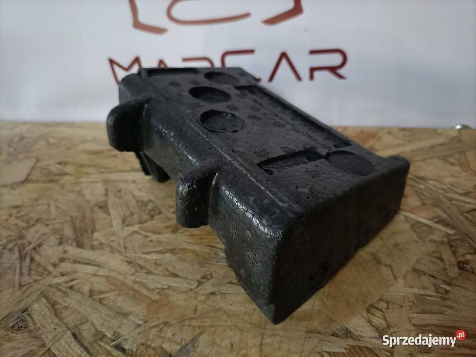 MERCEDES ML W166 PIANKA ABSORBER KANAŁ POWIETRZA osobowe Części samochodowe Pleszew