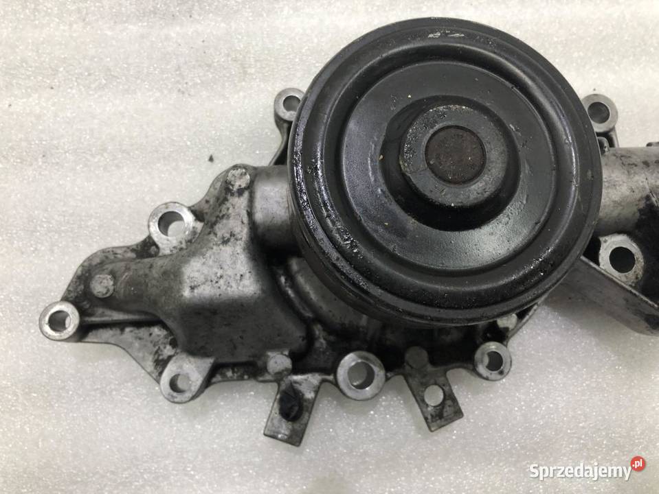 POMPA WODY MERCEDES SPRINTER 903 906 6112010010