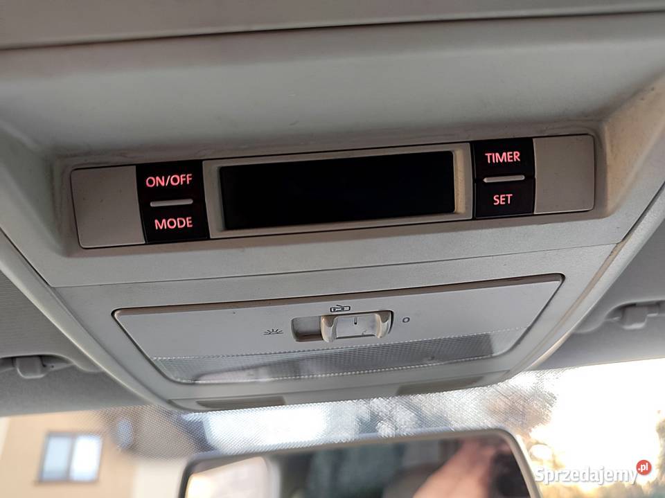 20 diesel 140 Automat Navi Klima Parctronik