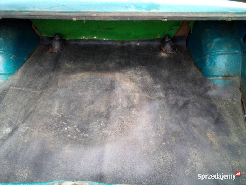 Fiat 125p 1971 1500ccm nowe blotniki Rybnik sprzedam