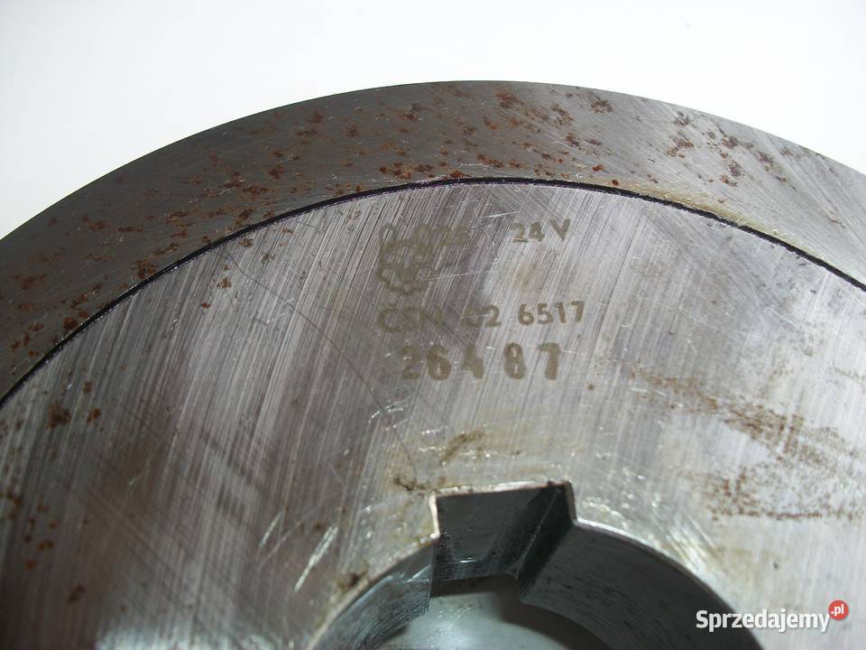 Sprzęgło CSN02657125 Sklep Olkusz sprzedam