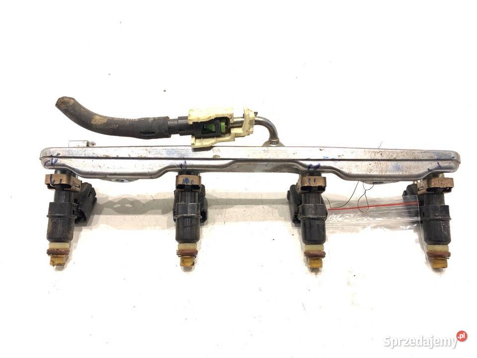 LISTWA WTRYSKOWA HONDA CIVIC IX 18 141