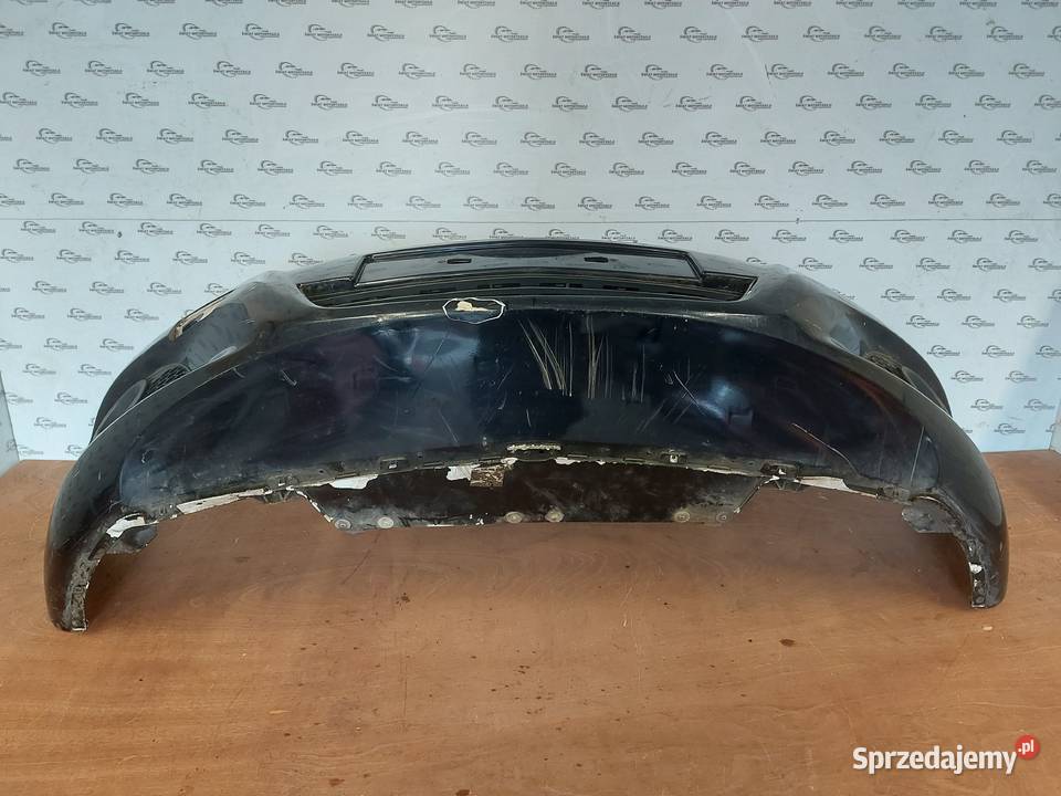 OPEL ZAFIRA B zderzak przód 13247273 Kielce