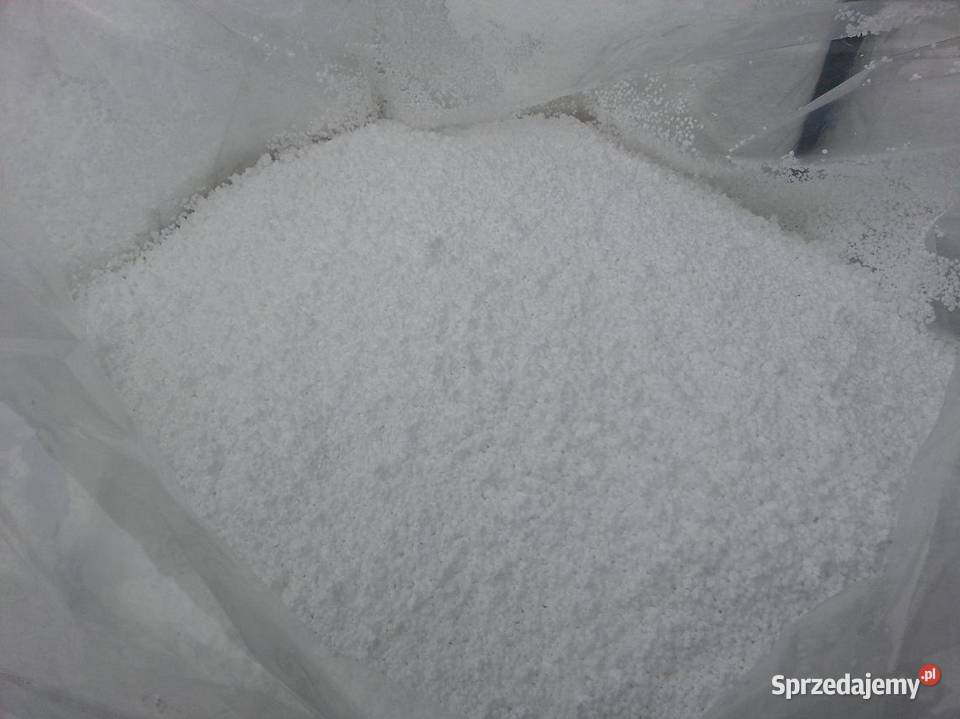 granulat styropianu mielony styropian kulki małopolskie