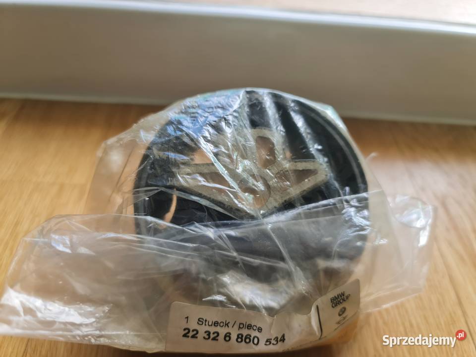 Poduszka Zawieszenia Skrzyni Biegów 22 32 6 860 osobowe Bydgoszcz