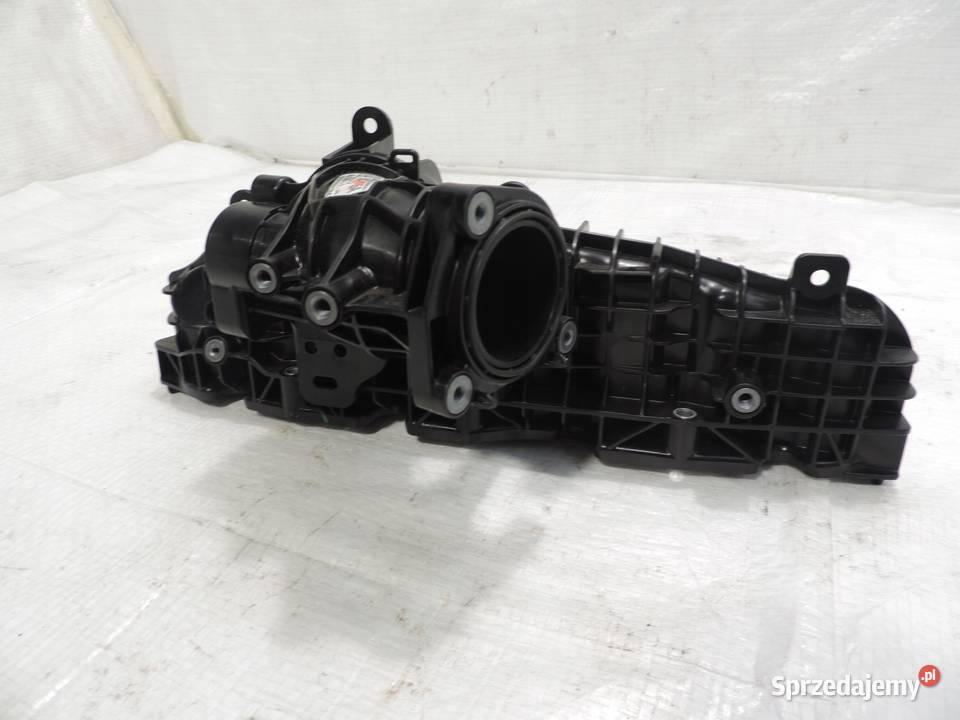 kolektor ssący OPEL INSIGNIA B 20 CDTI 55516811 osobowe