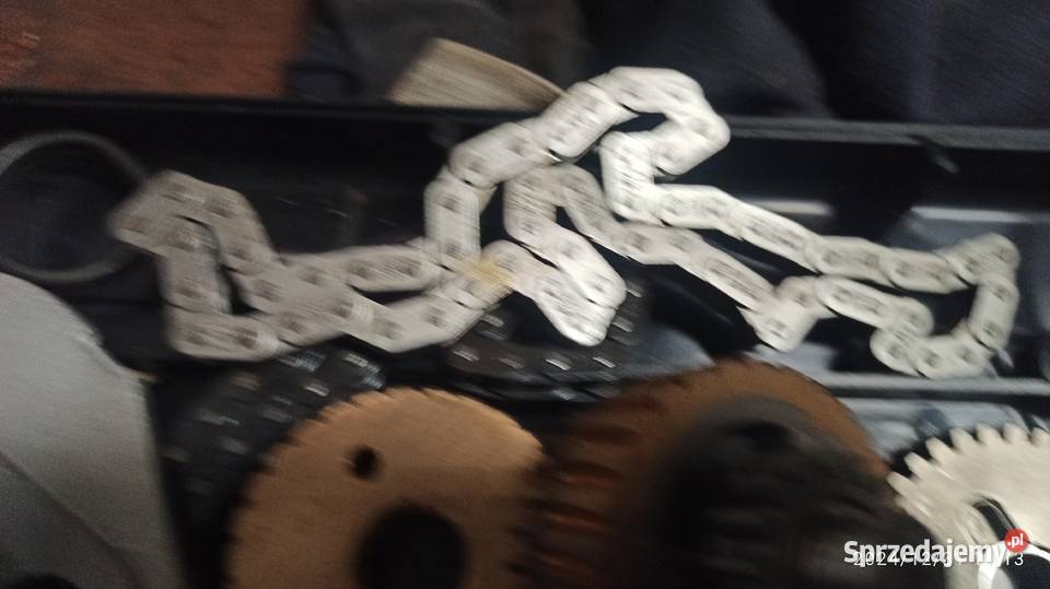czesci do posuwu do maszyn stolarskich 3 rolkowe Kłodawa
