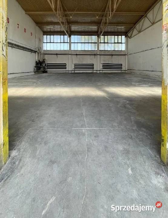 MAGAZYN PRODUKCJA Warszawa