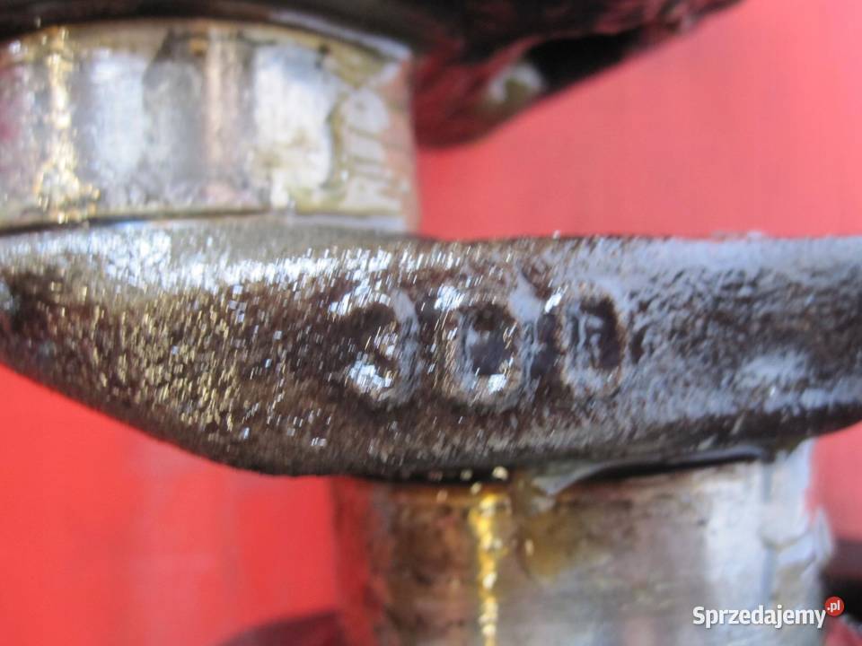 Opel Corsa 12 16V A12XER 13R 86 122 55561959 WAŁ