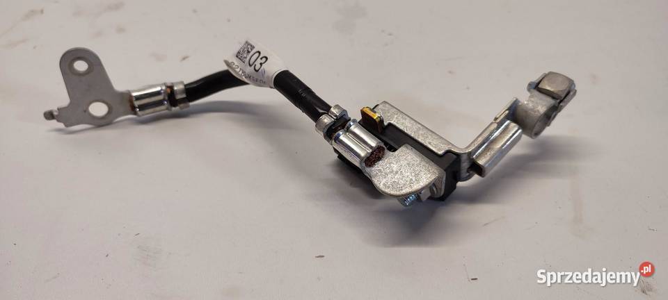 MAZDA 2 TOYOTA YARIS IV KLEMA MINUSOWA dolnośląskie sprzedam