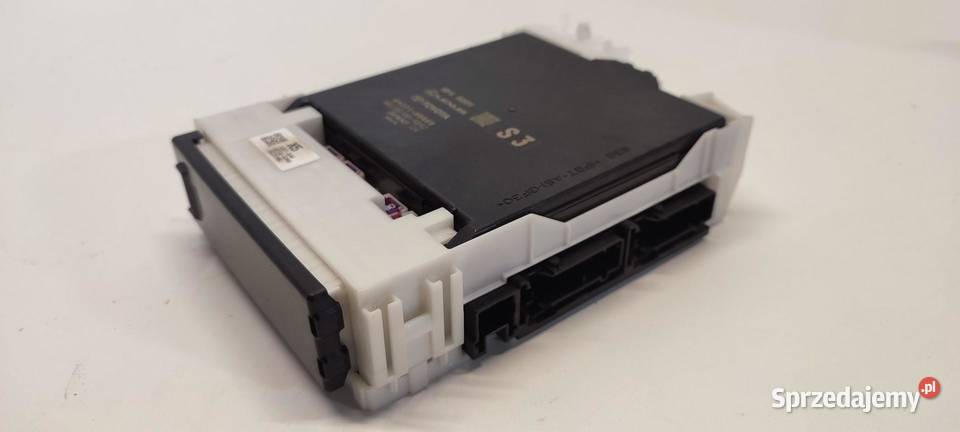 MAZDA 2 TOYOTA YARIS IV MODUŁ STEROWNIK SMART dolnośląskie