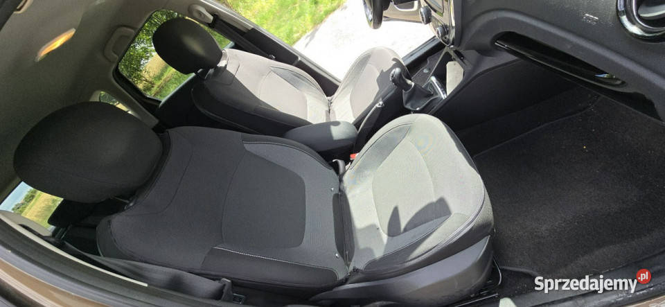 Renault Captur 15 dci 97000k I 20132019 Pleszew