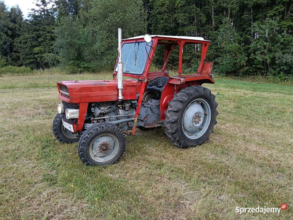 Massey Ferguson 135 Massey Ferguson sprzedam