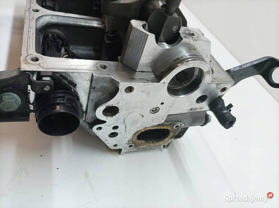 GŁOWICA KOMPLETNA 038103373R 19 TDI VW