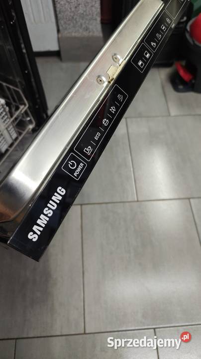 Zmywarka Samsung 45 do zabudowy Żywiec