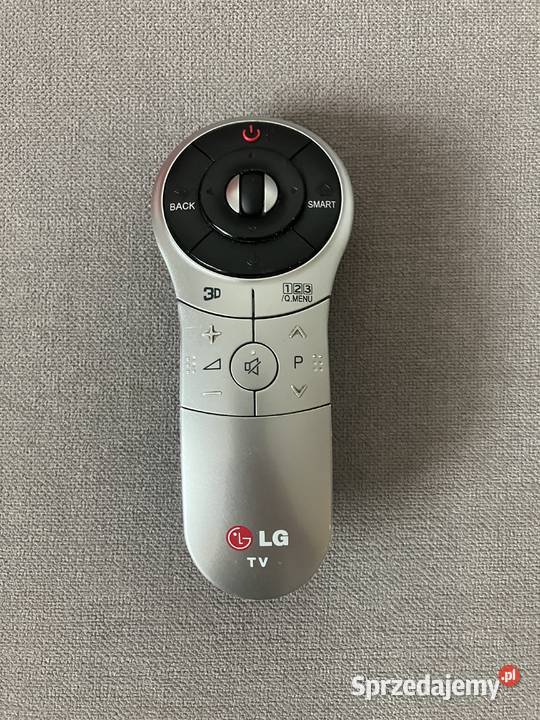 TV LG 42LA690SZB do filmów 3D i gierek 3D Stan Warszawa sprzedam