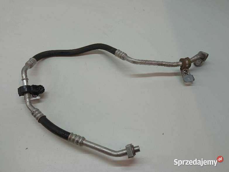 PRZEWÓD KLIMATYZACJI 00505702290 Alfa Romeo