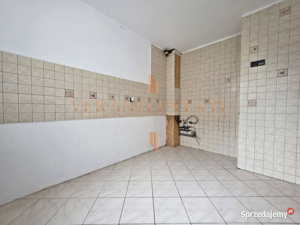 2 POKOJE PRZYGOTOWANE DO REMONTU DW WILEŃSKI 15967zł/m2 Warszawa sprzedam