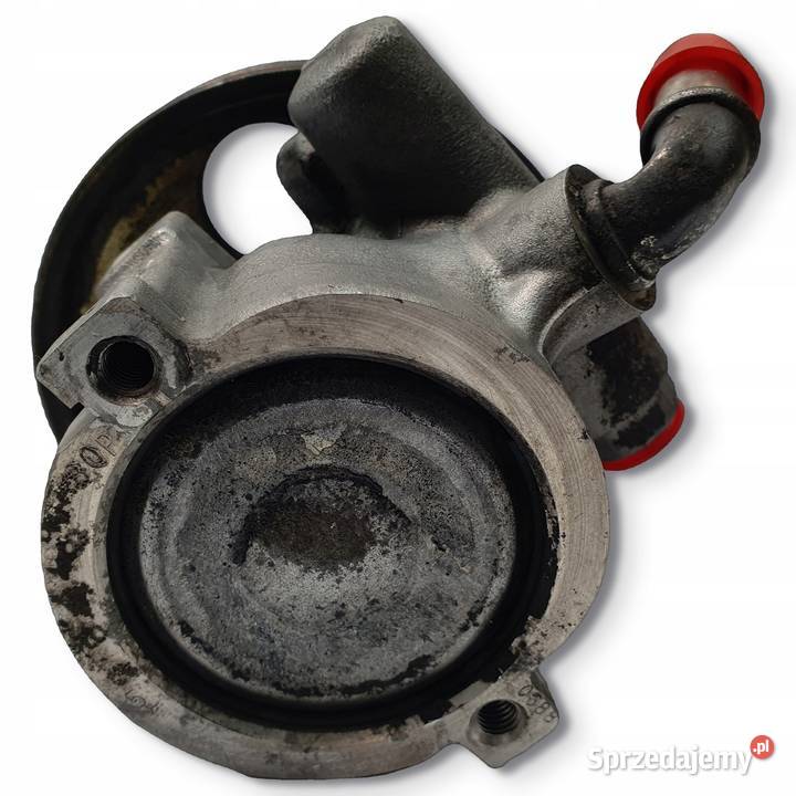 POMPA WSPOMAGANIA Peugeot Partner 16 HDI osobowe Pompy wspomagania Układ kierowniczy sprzedam