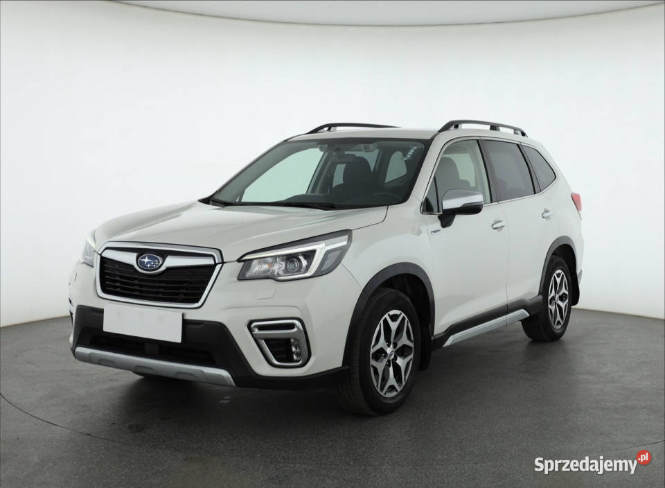 Subaru Forester 20 eBoxer MHEV 110KM