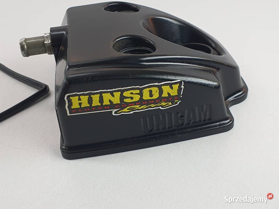 Pokrywa Zaworow Dekiel Kapa Uszczelka Honda Crf Łódź