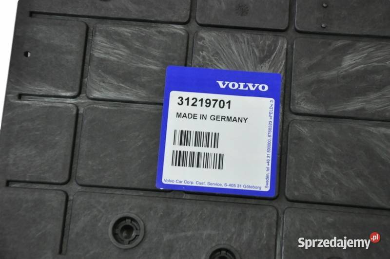 VOLVO C30 C70 S40 V50 obudowa komputera ecu OE Bielany Wrocławskie