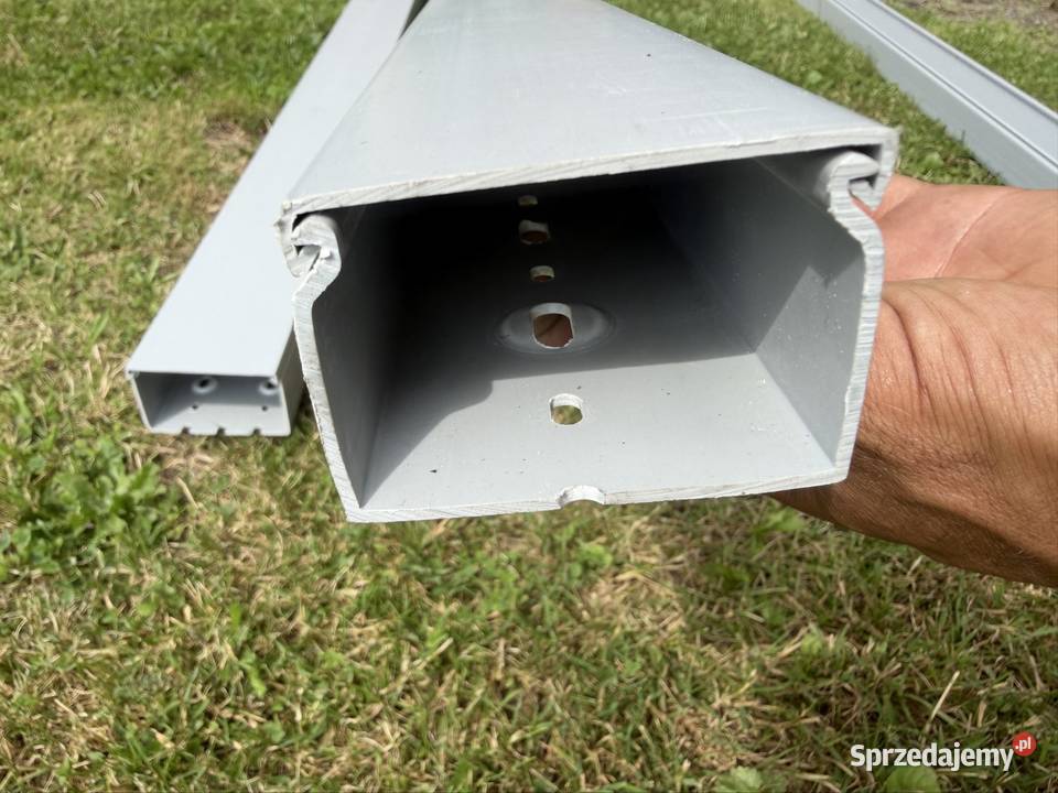 Kanały elektroinstalacyjne PVC dolnośląskie