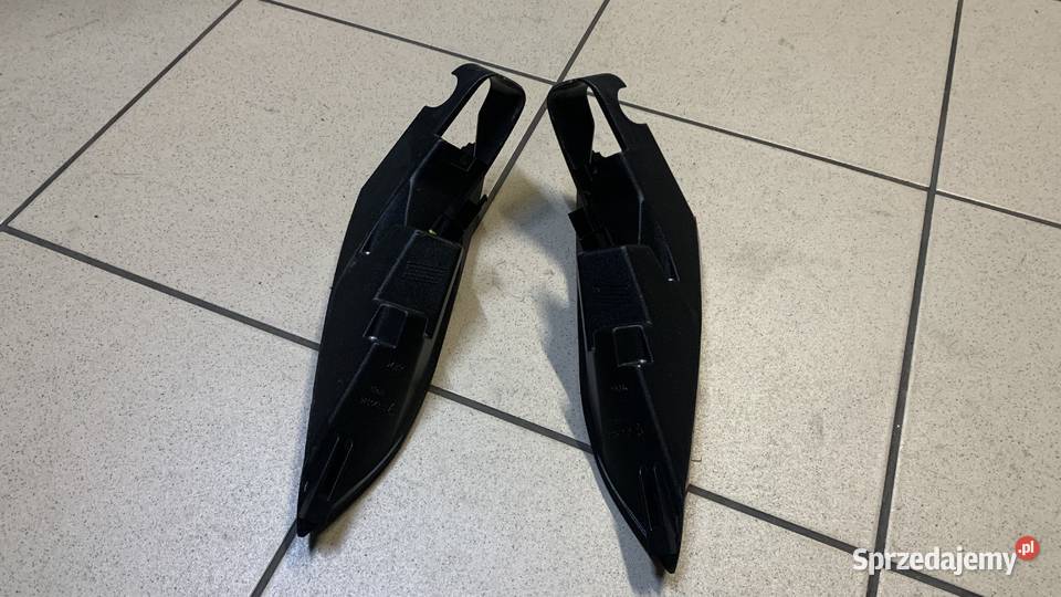 Lampa tył prawa lewa Peugeot Satelis Compressor Brzeszcze