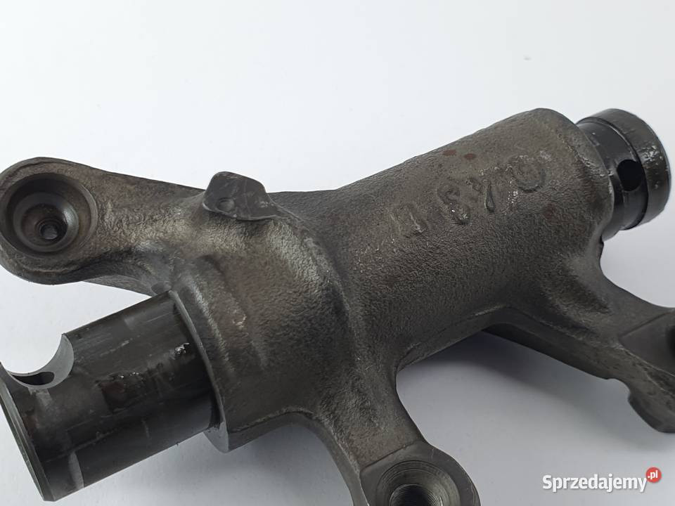 Klawiatura Dzwigienka Popychacz Bmw R 1200 RT łódzkie Łódź