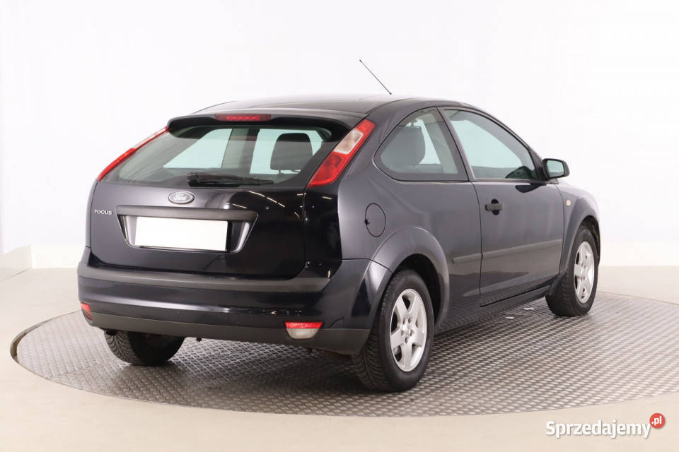 Ford Focus 14 16V 177354km Zabrze
