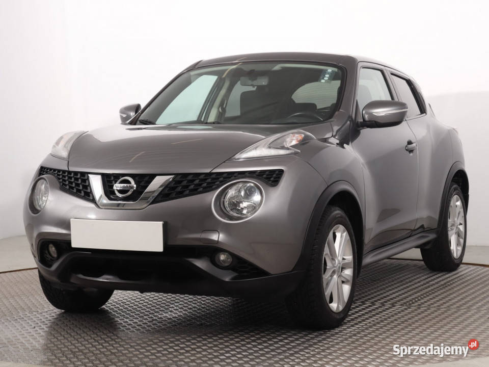 Nissan Juke 12 DIGT 85KM Katowice sprzedam