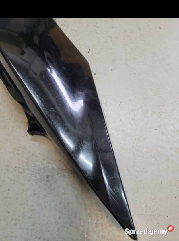 Honda VFR 1200F 1200 F owiewka osłona ogon Nowy Tomyśl