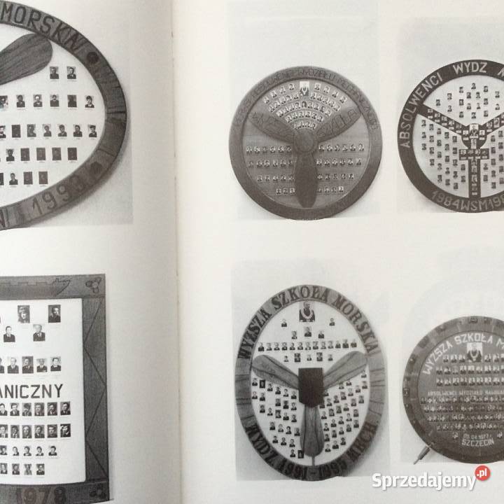 2272 Szkolnictwo Morskie W Szczecinie sprzedam