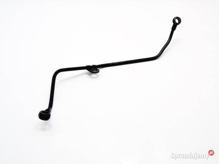 RURKA RURA OLEJU 25 CRDI SORENTO H1 K2500 PORTER osobowe Sosnowiec sprzedam