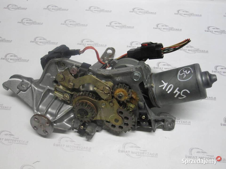 GRAND VOYAGER IV 06r silniczek wycieraczki tył Silniki wycieraczek świętokrzyskie