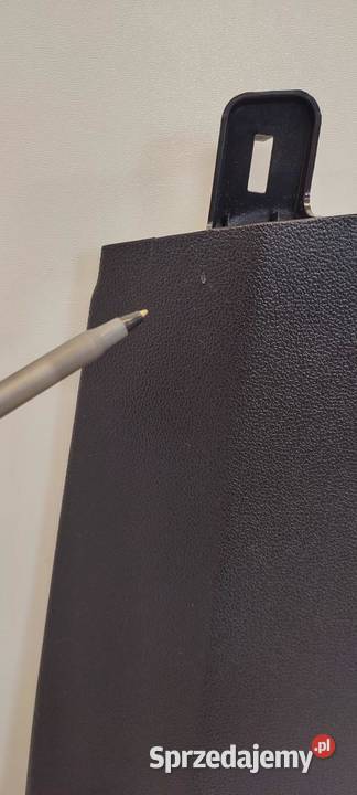 VW TIGUAN II OSŁONA SŁUPKA PRAWA 5NA867292B