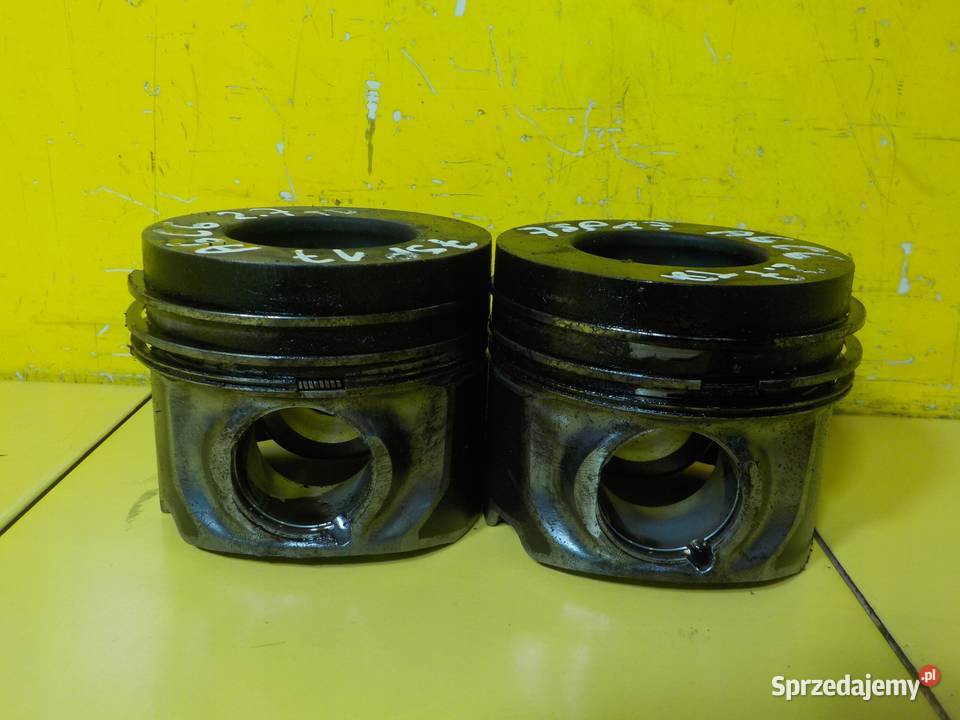 AUDI A6 C6 A4 B7 27 TDI 08r 179 BPP tlok