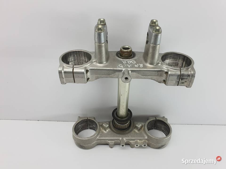 Polki Polka Sztyca Risery Suzuki Rm 125250 9700 łódzkie Łódź