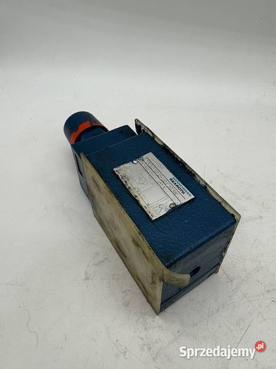 Rexroth ZDB10 VP242315V 409958 Hydraulic valve Warszawa
