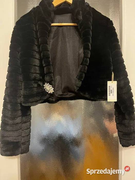 Narzutka wieczorowa Warszawa