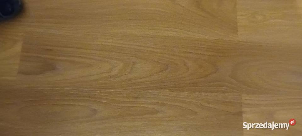 Panele podłogowe z demontażu DĄB ALBACET AC4 24 zachodniopomorskie Stargard sprzedam