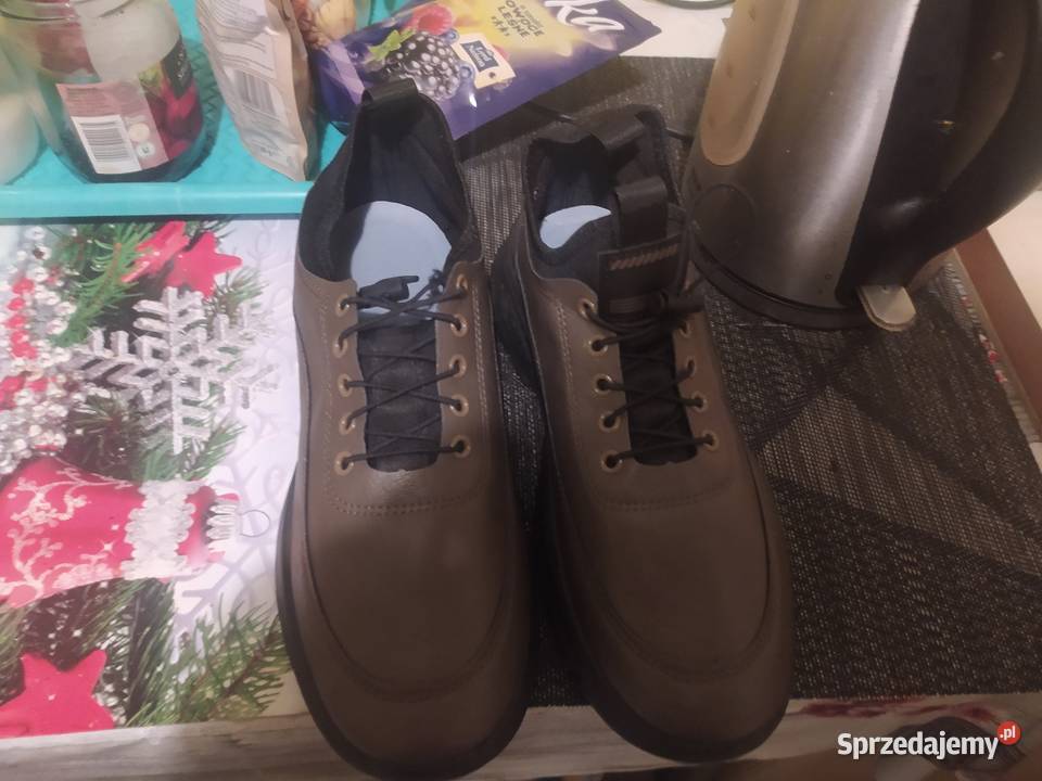 Nowe buty męskie 43 Sportowe śląskie Sosnowiec sprzedam
