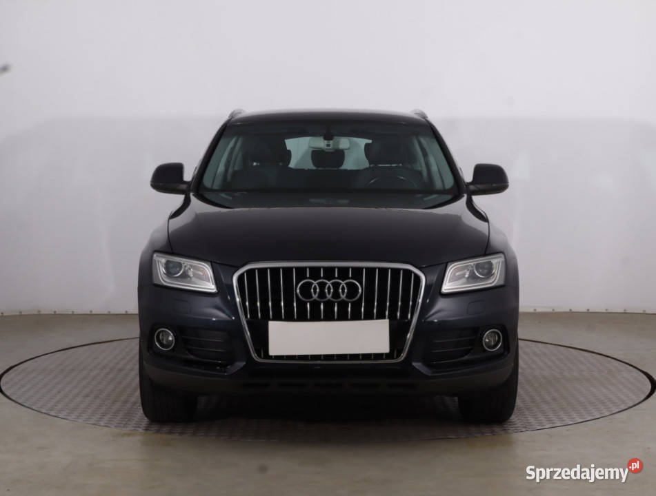 Audi Q5 20 TDI Piaseczno
