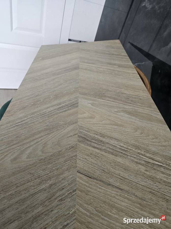 PŁYTKI GRESOWE HASS BROWN 598x1198 GATII Opoczno