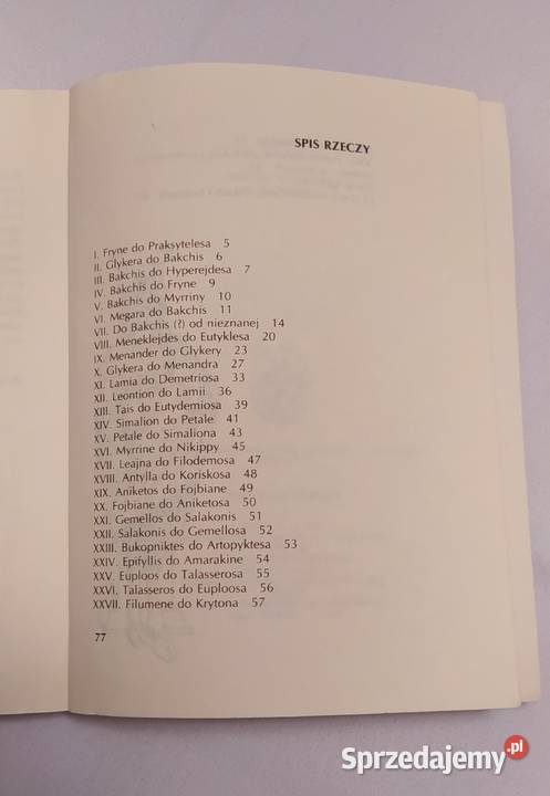 LISTY HETER Alkifron miękka podlaskie Hajnówka sprzedam